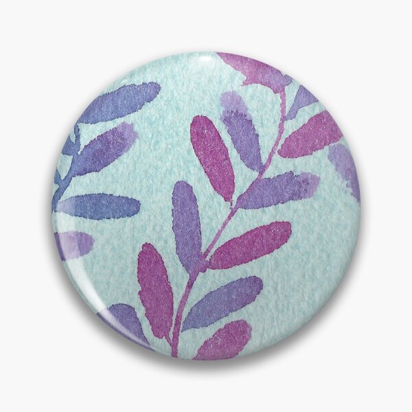 Item preview, Wine fronds designed and sold by elenawing.