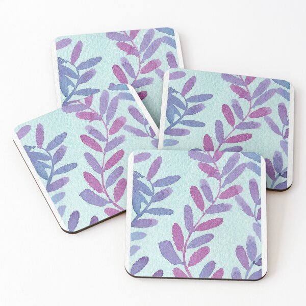 Item preview, Wine fronds designed and sold by elenawing.