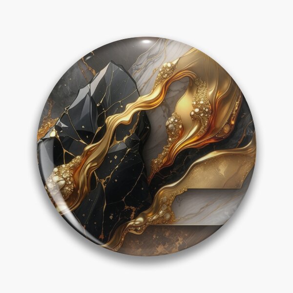 Item preview, Copper and Gold designed and sold by Edge Of The Easel.