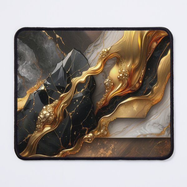 Item preview, Copper and Gold designed and sold by Edge Of The Easel.