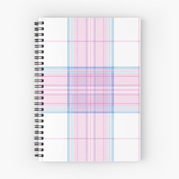 Item preview, Pastel Pink Plaid designed and sold by SeaStarAlex.