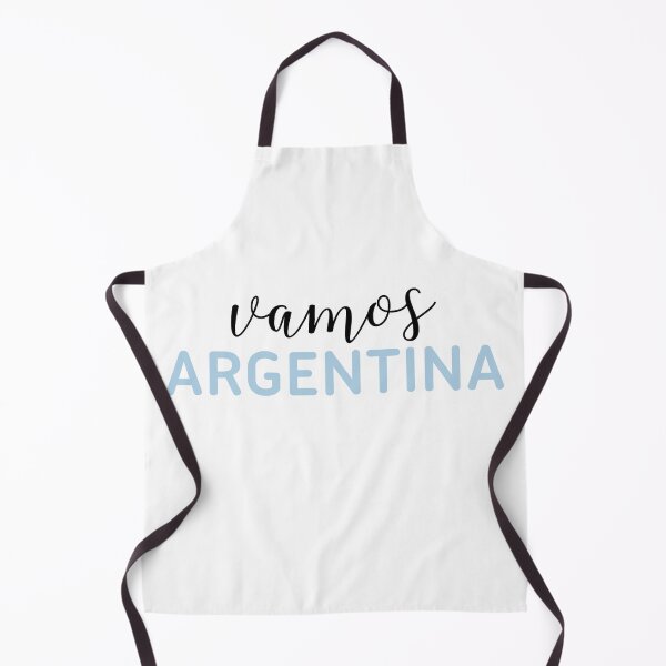 Item preview, Vamos Argentina Futbol Soccer designed and sold by amazingjoy.