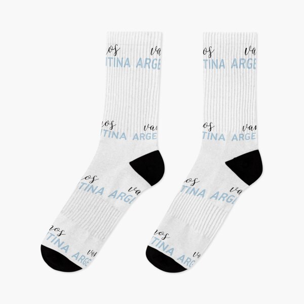 Item preview, Vamos Argentina Futbol Soccer designed and sold by amazingjoy.