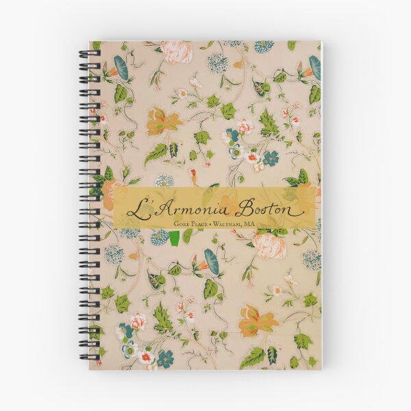 Item preview, L’Armonia Boston - Historic Musical Performance in Waltham, MA designed and sold by LArmoniaBoston.