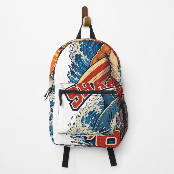 Item preview, Shark Patrol ’86 designed and sold by alexrow.