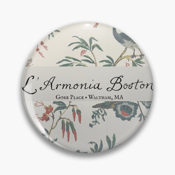 Artikelvorschau, L’Armonia Boston – Historische musikalische Aufführung in Waltham, Massachusetts entworfen und verkauft von LArmoniaBoston.