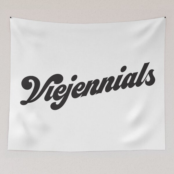 Item preview, viejennials designed and sold by erdavid.