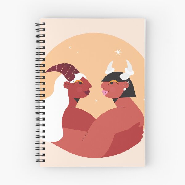 Item preview, The Sea Goat – Capricorn Zodiac Illustration designed and sold by BuckaBaby.