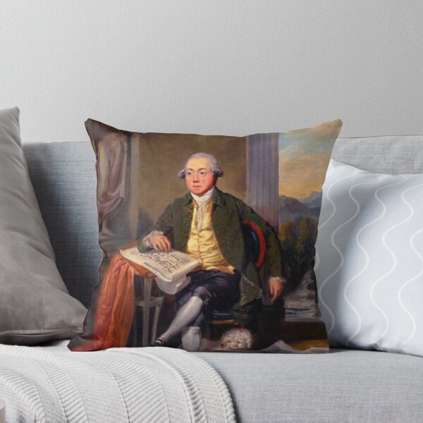 Item preview, James Craig, Architect designed and sold by SharonTheFirst.