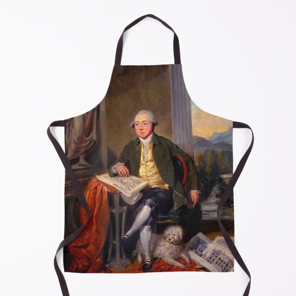 Item preview, James Craig, Architect designed and sold by SharonTheFirst.