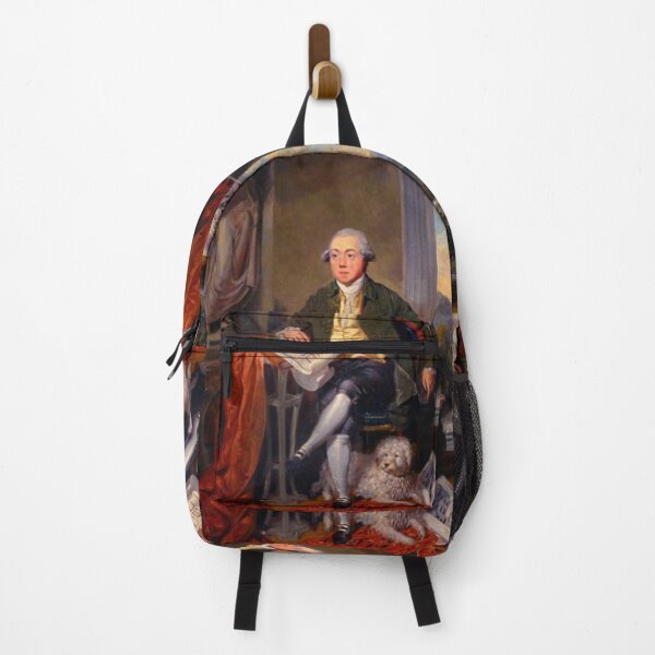 Item preview, James Craig, Architect designed and sold by SharonTheFirst.