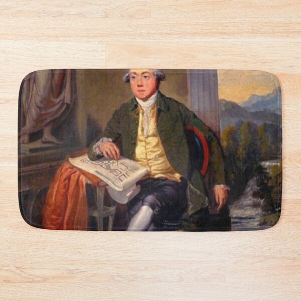 Item preview, James Craig, Architect designed and sold by SharonTheFirst.
