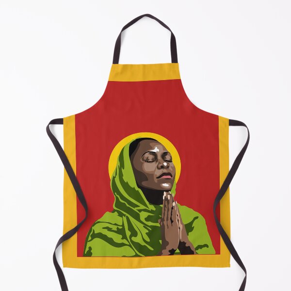 Item preview, Praying  designed and sold by theokosaart.