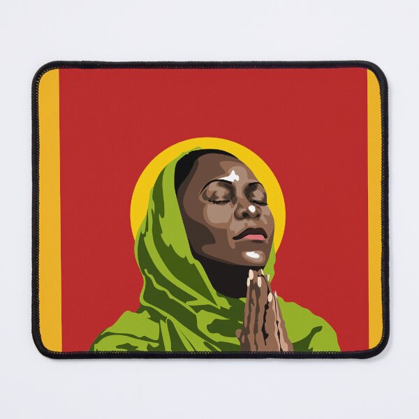 Item preview, Praying designed and sold by theokosaart.