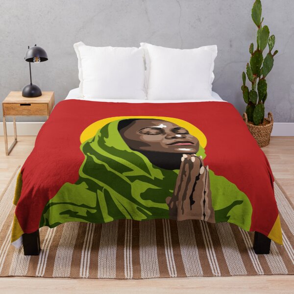Item preview, Praying designed and sold by theokosaart.