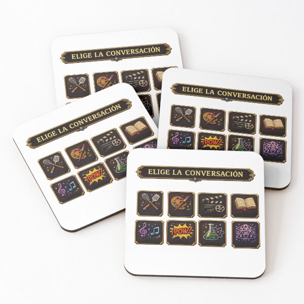 Item preview, Choose the conversation designed and sold by SaraPanacea.