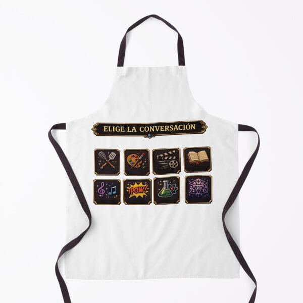 Item preview, Choose the conversation designed and sold by SaraPanacea.