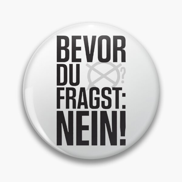 Item preview, No! designed and sold by baga87.