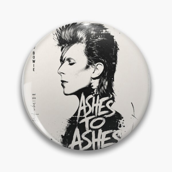 Item preview, Glam Rock, David Bowie. designed and sold by RetroPaul63.