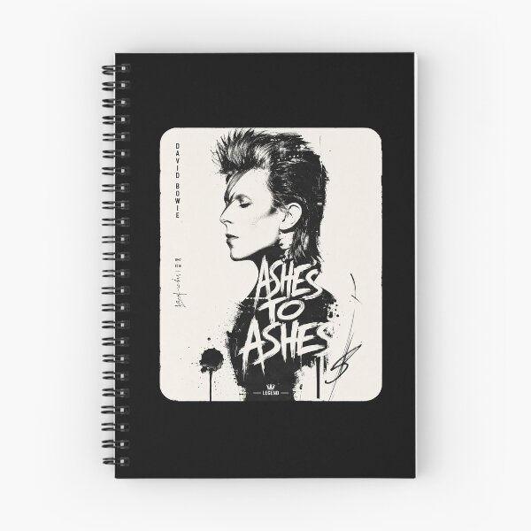 Item preview, Glam Rock, David Bowie. designed and sold by RetroPaul63.