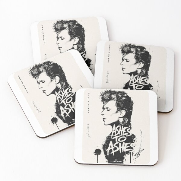 Item preview, Glam Rock, David Bowie. designed and sold by RetroPaul63.