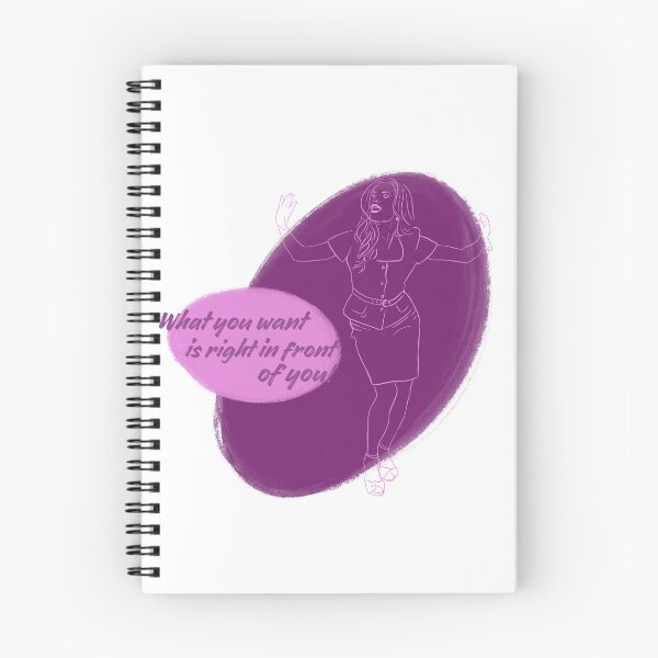 Item preview, What you want! - Elle Woods designed and sold by moinbridda.