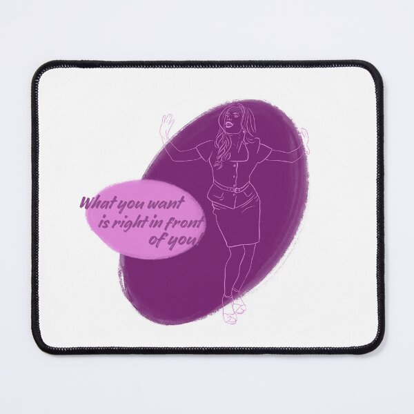 Item preview, What you want! - Elle Woods designed and sold by moinbridda.