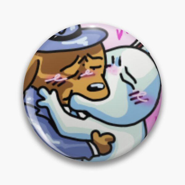 Item preview, Sam and Max Ship Art designed and sold by ChavaLava.