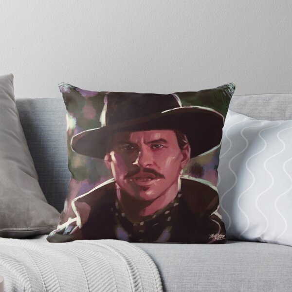 Item preview, I'm your huckleberry designed and sold by markclarkii.