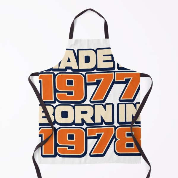 Item preview, Made In 1977 Born In 1978 designed and sold by aihrgdesign.