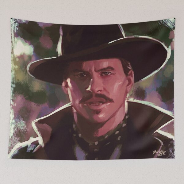 Item preview, I'm your huckleberry designed and sold by markclarkii.