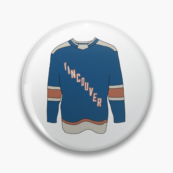 Item preview, Vancouver Goldeneyes Home Jersey PWHL designed and sold by EL Art.