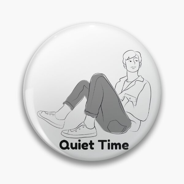 Item preview, Quiet Time Reading Aesthetic designed and sold by Bloomelle Studio.