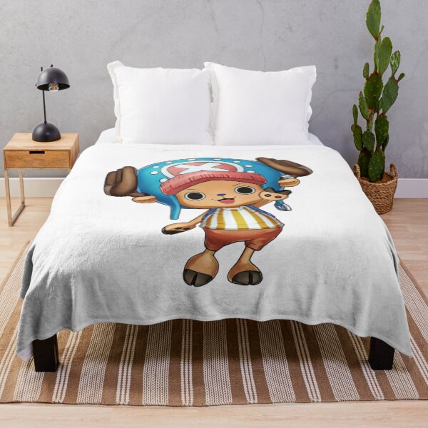 Item preview, Tony Tony Chopper Cute Sticker designed and sold by nyxium-art.