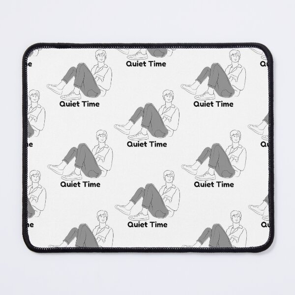 Item preview, Quiet Time Reading Aesthetic designed and sold by Bloomelle Studio.