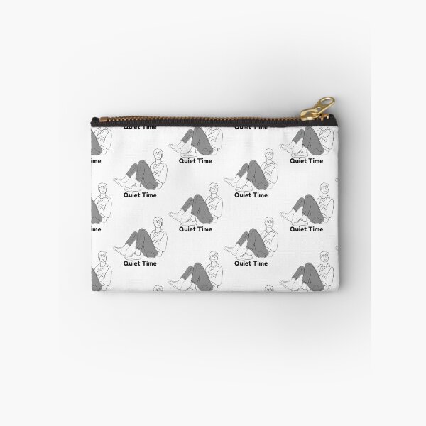 Item preview, Quiet Time Reading Aesthetic designed and sold by Bloomelle Studio.