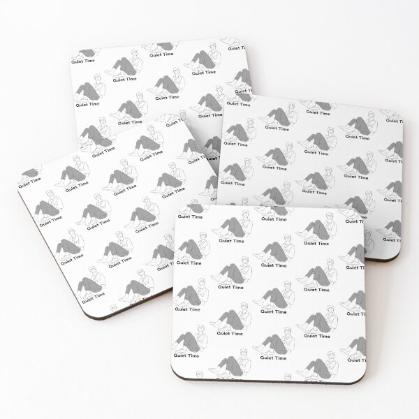 Item preview, Quiet Time Reading Aesthetic designed and sold by Bloomelle Studio.