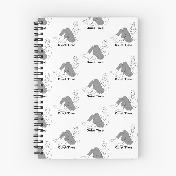 Item preview, Quiet Time Reading Aesthetic designed and sold by Bloomelle Studio.