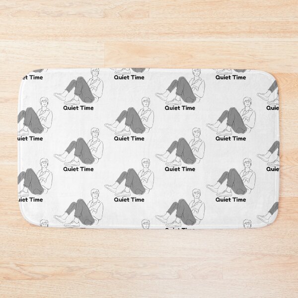 Item preview, Quiet Time Reading Aesthetic designed and sold by Bloomelle Studio.