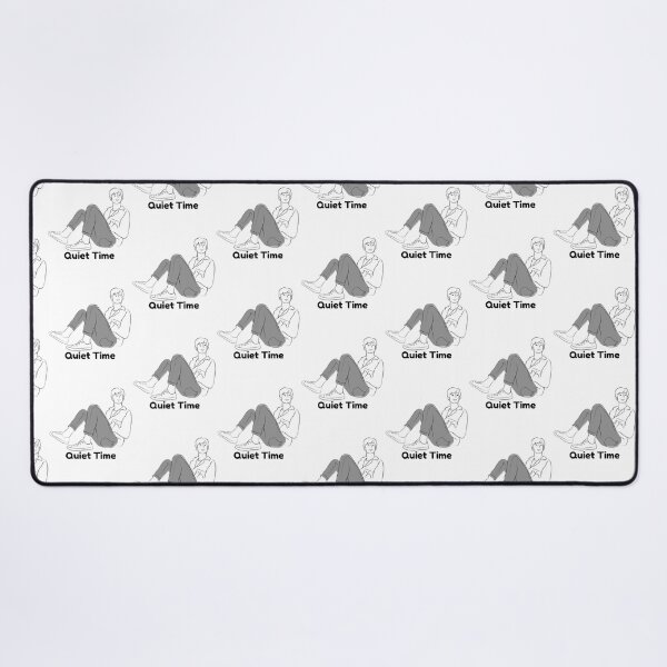 Item preview, Quiet Time Reading Aesthetic designed and sold by Bloomelle Studio.