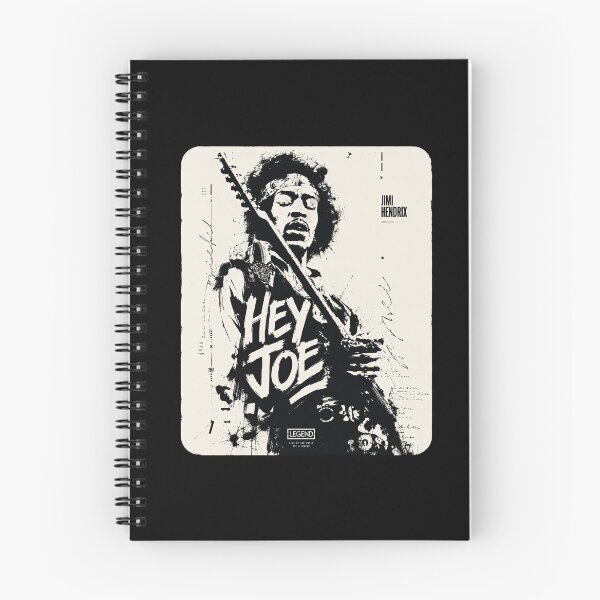 Item preview, Rock, Jimi Hendrix. designed and sold by RetroPaul63.