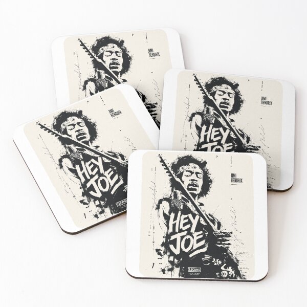 Item preview, Rock, Jimi Hendrix. designed and sold by RetroPaul63.