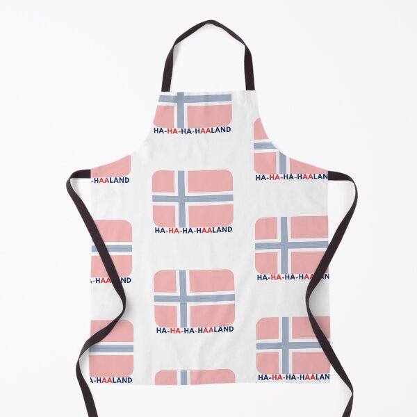 Item preview, Famous Norwegian Footballer Haaland designed and sold by If-Art.