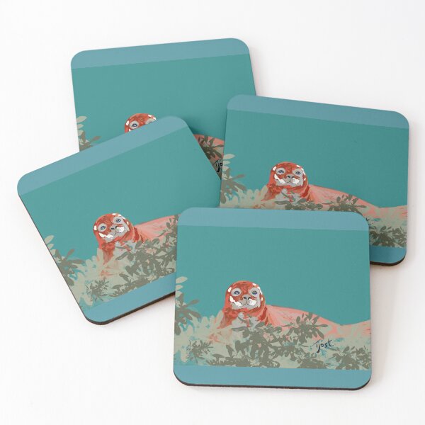 Item preview, Red Seal designed and sold by TinaJostDesigns.