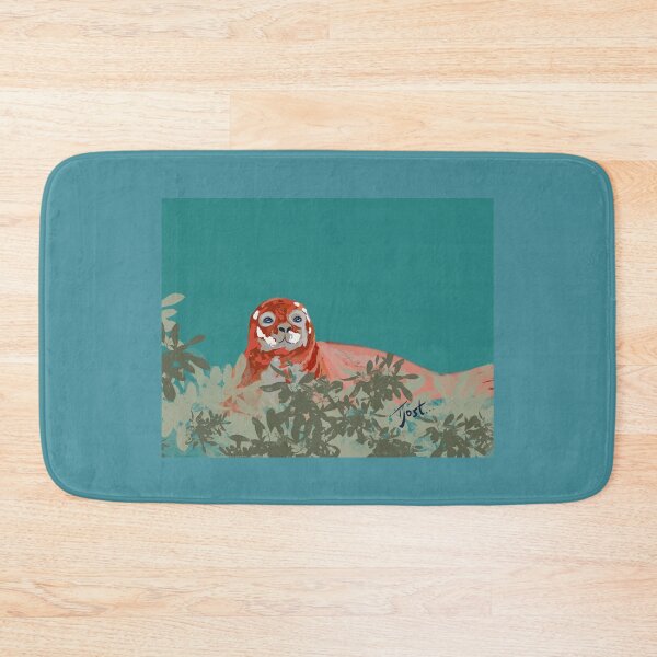Item preview, Red Seal designed and sold by TinaJostDesigns.