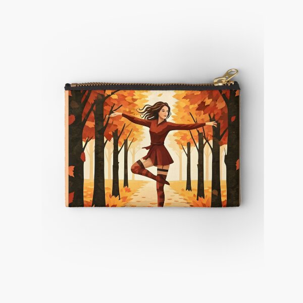 Item preview, Autumn Dancer designed and sold by videodroom.
