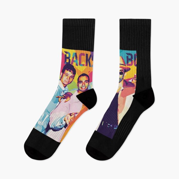 Item preview, Backstreet boys pop art designed and sold by Superkent.