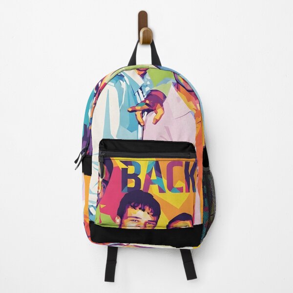 Item preview, Backstreet boys pop art designed and sold by Superkent.