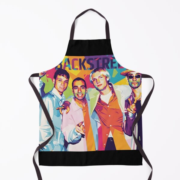 Item preview, Backstreet boys pop art designed and sold by Superkent.