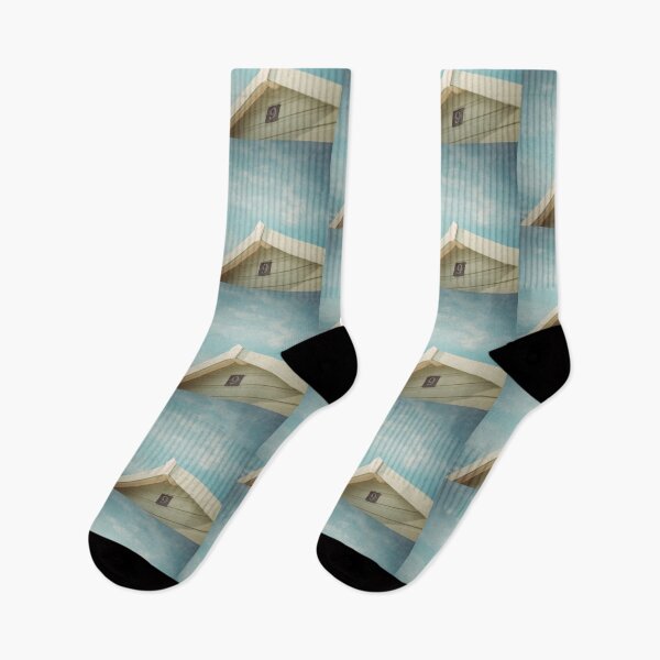 Item preview, Looking Out To Sea designed and sold by Debra Cox.